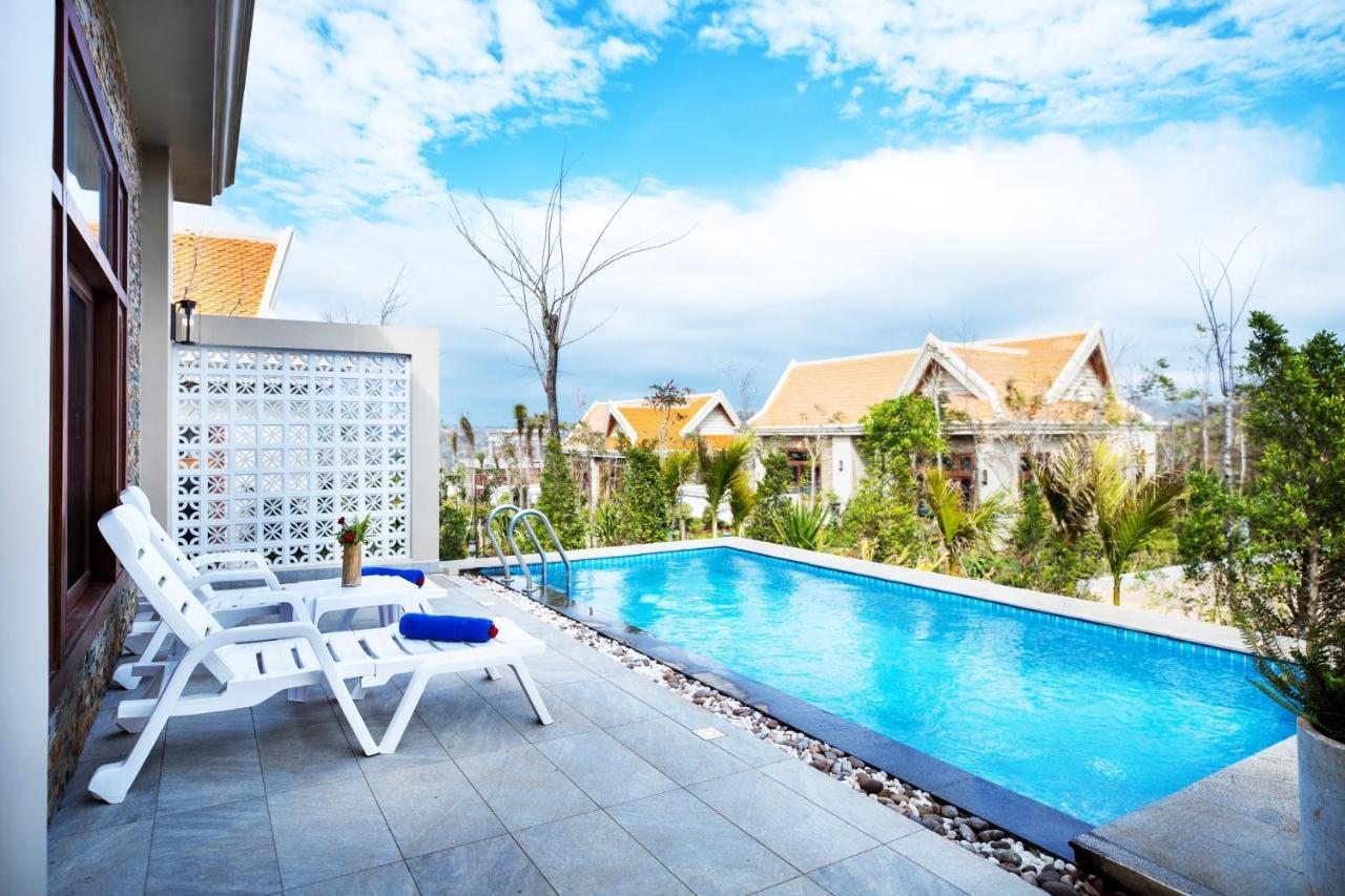 Knn Resort Mondulkiri Sen Monorom Exterior foto