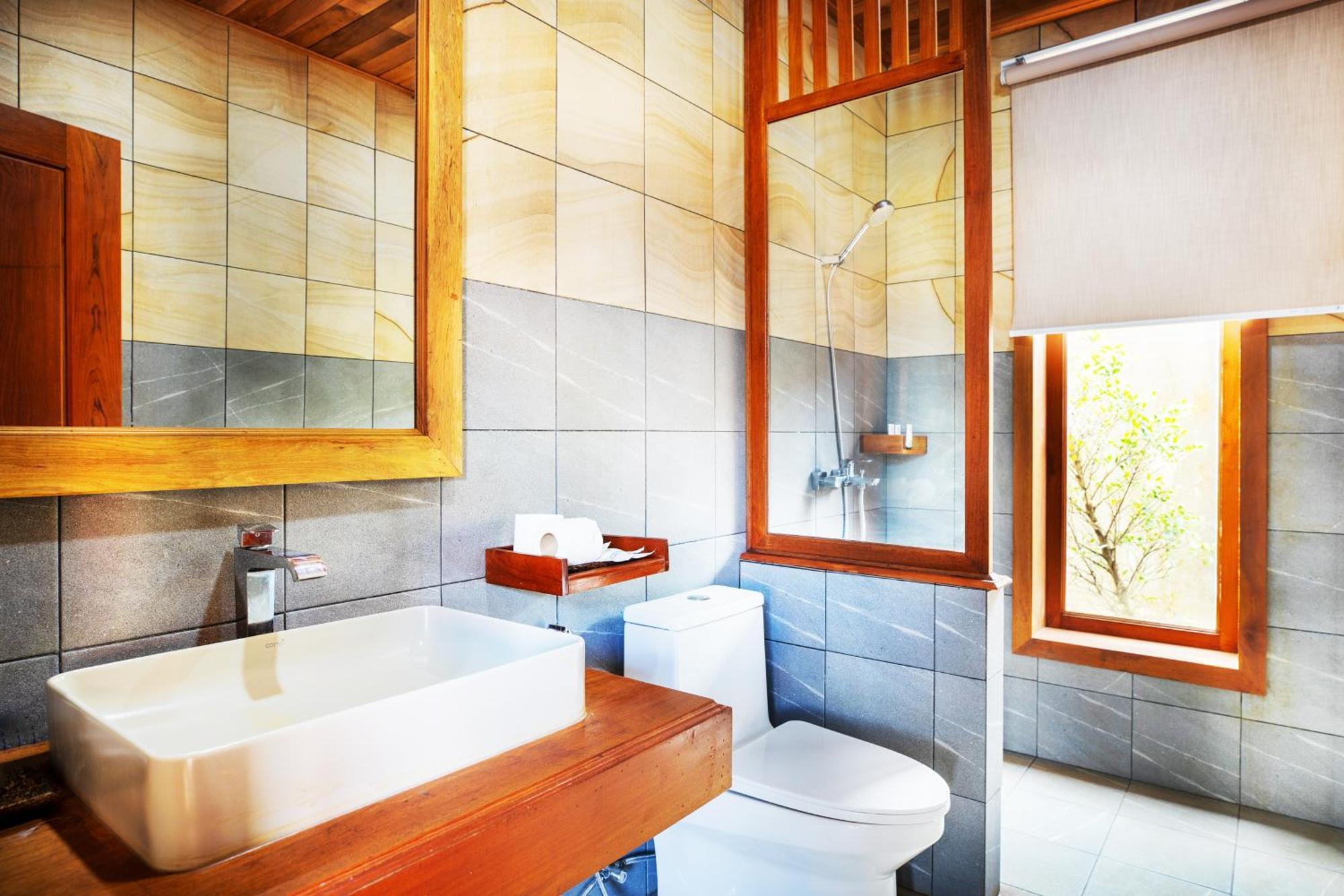 Knn Resort Mondulkiri Sen Monorom Habitación foto