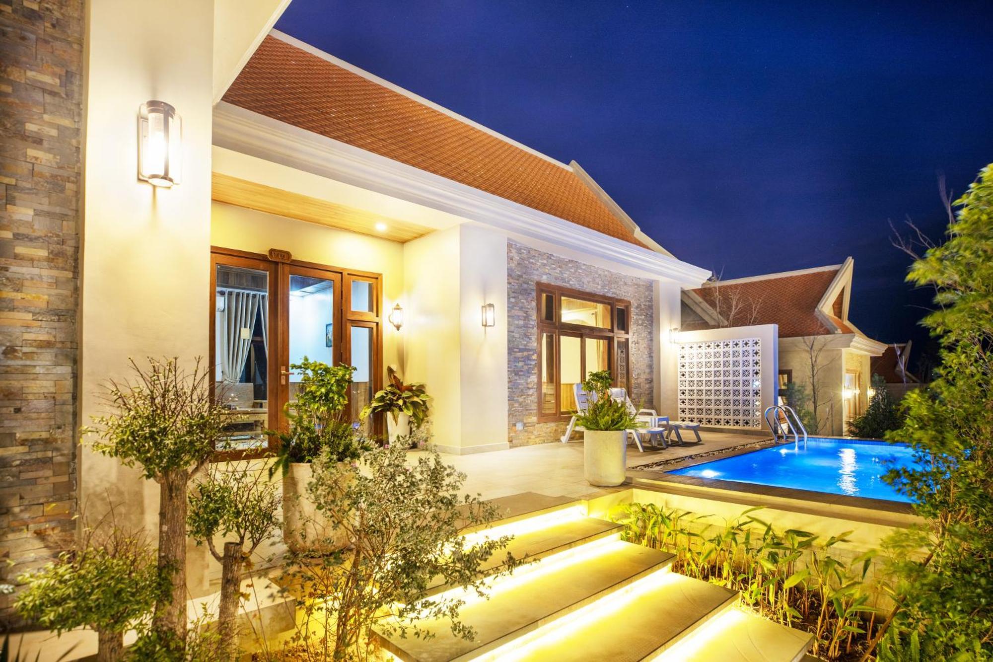 Knn Resort Mondulkiri Sen Monorom Habitación foto